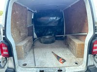 USED 2019 69 VOLKSWAGEN TRANSPORTER 2.0 T28 TDI P/V STARTLINE 101 BHP 