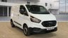 USED 2020 70 FORD TRANSIT CUSTOM 2.0 280 ECOBLUE 105 PS BLUETOOTH - FULLY PLYLINED