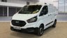 USED 2020 70 FORD TRANSIT CUSTOM 2.0 280 ECOBLUE 105 PS BLUETOOTH - FULLY PLYLINED