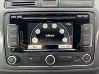 USED 2012 62 VOLKSWAGEN TIGUAN 2.0 SE TDI BLUEMOTION TECHNOLOGY 4MOTION 5d 138 BHP FSH 2 KEYS SAT NAV R/CAMERA