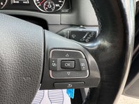 USED 2012 62 VOLKSWAGEN TIGUAN 2.0 SE TDI BLUEMOTION TECHNOLOGY 4MOTION 5d 138 BHP FSH 2 KEYS SAT NAV R/CAMERA