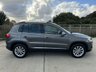USED 2012 62 VOLKSWAGEN TIGUAN 2.0 SE TDI BLUEMOTION TECHNOLOGY 4MOTION 5d 138 BHP FSH 2 KEYS SAT NAV R/CAMERA