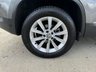 USED 2012 62 VOLKSWAGEN TIGUAN 2.0 SE TDI BLUEMOTION TECHNOLOGY 4MOTION 5d 138 BHP FSH 2 KEYS SAT NAV R/CAMERA