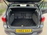 USED 2012 62 VOLKSWAGEN TIGUAN 2.0 SE TDI BLUEMOTION TECHNOLOGY 4MOTION 5d 138 BHP FSH 2 KEYS SAT NAV R/CAMERA