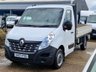 USED 2017 17 RENAULT MASTER 2.3 ML35 BUSINESS DCI DROPSIDE 130 BHP **2017*EURO6*DROPSIDE**