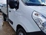 USED 2017 17 RENAULT MASTER 2.3 ML35 BUSINESS DCI DROPSIDE 130 BHP **2017*EURO6*DROPSIDE**