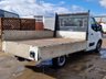 USED 2017 17 RENAULT MASTER 2.3 ML35 BUSINESS DCI DROPSIDE 130 BHP **2017*EURO6*DROPSIDE**