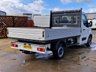 USED 2017 17 RENAULT MASTER 2.3 ML35 BUSINESS DCI DROPSIDE 130 BHP **2017*EURO6*DROPSIDE**