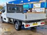 USED 2017 17 RENAULT MASTER 2.3 ML35 BUSINESS DCI DROPSIDE 130 BHP **2017*EURO6*DROPSIDE**