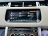 USED 2017 17 LAND ROVER RANGE ROVER SPORT 3.0 SDV6 HSE DYNAMIC LUMMA KIT PANORAMIC ROOF WIDE SAT NAV CAMERA 21