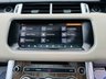 USED 2017 17 LAND ROVER RANGE ROVER SPORT 3.0 SDV6 HSE DYNAMIC LUMMA KIT PANORAMIC ROOF WIDE SAT NAV CAMERA 21