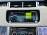 USED 2017 17 LAND ROVER RANGE ROVER SPORT 3.0 SDV6 HSE DYNAMIC LUMMA KIT PANORAMIC ROOF WIDE SAT NAV CAMERA 21