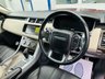 USED 2017 17 LAND ROVER RANGE ROVER SPORT 3.0 SDV6 HSE DYNAMIC LUMMA KIT PANORAMIC ROOF WIDE SAT NAV CAMERA 21
