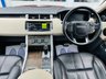 USED 2017 17 LAND ROVER RANGE ROVER SPORT 3.0 SDV6 HSE DYNAMIC LUMMA KIT PANORAMIC ROOF WIDE SAT NAV CAMERA 21