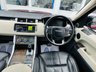 USED 2017 17 LAND ROVER RANGE ROVER SPORT 3.0 SDV6 HSE DYNAMIC LUMMA KIT PANORAMIC ROOF WIDE SAT NAV CAMERA 21