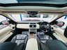USED 2017 17 LAND ROVER RANGE ROVER SPORT 3.0 SDV6 HSE DYNAMIC LUMMA KIT PANORAMIC ROOF WIDE SAT NAV CAMERA 21