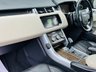 USED 2017 17 LAND ROVER RANGE ROVER SPORT 3.0 SDV6 HSE DYNAMIC LUMMA KIT PANORAMIC ROOF WIDE SAT NAV CAMERA 21