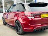USED 2017 17 LAND ROVER RANGE ROVER SPORT 3.0 SDV6 HSE DYNAMIC LUMMA KIT PANORAMIC ROOF WIDE SAT NAV CAMERA 21