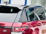 USED 2017 17 LAND ROVER RANGE ROVER SPORT 3.0 SDV6 HSE DYNAMIC LUMMA KIT PANORAMIC ROOF WIDE SAT NAV CAMERA 21