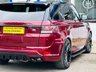USED 2017 17 LAND ROVER RANGE ROVER SPORT 3.0 SDV6 HSE DYNAMIC LUMMA KIT PANORAMIC ROOF WIDE SAT NAV CAMERA 21