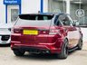 USED 2017 17 LAND ROVER RANGE ROVER SPORT 3.0 SDV6 HSE DYNAMIC LUMMA KIT PANORAMIC ROOF WIDE SAT NAV CAMERA 21