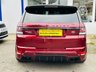 USED 2017 17 LAND ROVER RANGE ROVER SPORT 3.0 SDV6 HSE DYNAMIC LUMMA KIT PANORAMIC ROOF WIDE SAT NAV CAMERA 21
