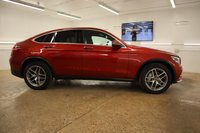 USED 2017 67 MERCEDES-BENZ GLC-CLASS 2.1 GLC 250 D 4MATIC AMG LINE PREMIUM 4d 201 BHP 