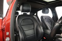 USED 2017 67 MERCEDES-BENZ GLC-CLASS 2.1 GLC 250 D 4MATIC AMG LINE PREMIUM 4d 201 BHP 