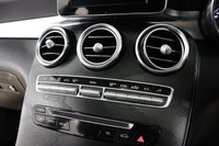 USED 2017 67 MERCEDES-BENZ GLC-CLASS 2.1 GLC 250 D 4MATIC AMG LINE PREMIUM 4d 201 BHP 