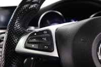 USED 2017 67 MERCEDES-BENZ GLC-CLASS 2.1 GLC 250 D 4MATIC AMG LINE PREMIUM 4d 201 BHP 