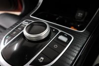 USED 2017 67 MERCEDES-BENZ GLC-CLASS 2.1 GLC 250 D 4MATIC AMG LINE PREMIUM 4d 201 BHP 