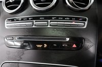 USED 2017 67 MERCEDES-BENZ GLC-CLASS 2.1 GLC 250 D 4MATIC AMG LINE PREMIUM 4d 201 BHP 