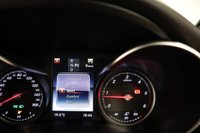 USED 2017 67 MERCEDES-BENZ GLC-CLASS 2.1 GLC 250 D 4MATIC AMG LINE PREMIUM 4d 201 BHP 