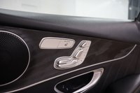 USED 2017 67 MERCEDES-BENZ GLC-CLASS 2.1 GLC 250 D 4MATIC AMG LINE PREMIUM 4d 201 BHP 