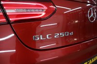 USED 2017 67 MERCEDES-BENZ GLC-CLASS 2.1 GLC 250 D 4MATIC AMG LINE PREMIUM 4d 201 BHP 