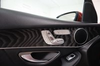 USED 2017 67 MERCEDES-BENZ GLC-CLASS 2.1 GLC 250 D 4MATIC AMG LINE PREMIUM 4d 201 BHP 