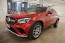 USED 2017 67 MERCEDES-BENZ GLC-CLASS 2.1 GLC 250 D 4MATIC AMG LINE PREMIUM 4d 201 BHP 