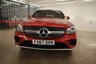 USED 2017 67 MERCEDES-BENZ GLC-CLASS 2.1 GLC 250 D 4MATIC AMG LINE PREMIUM 4d 201 BHP 