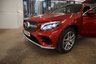 USED 2017 67 MERCEDES-BENZ GLC-CLASS 2.1 GLC 250 D 4MATIC AMG LINE PREMIUM 4d 201 BHP 