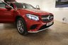 USED 2017 67 MERCEDES-BENZ GLC-CLASS 2.1 GLC 250 D 4MATIC AMG LINE PREMIUM 4d 201 BHP 