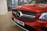 USED 2017 67 MERCEDES-BENZ GLC-CLASS 2.1 GLC 250 D 4MATIC AMG LINE PREMIUM 4d 201 BHP 