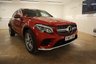 USED 2017 67 MERCEDES-BENZ GLC-CLASS 2.1 GLC 250 D 4MATIC AMG LINE PREMIUM 4d 201 BHP 