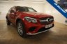 USED 2017 67 MERCEDES-BENZ GLC-CLASS 2.1 GLC 250 D 4MATIC AMG LINE PREMIUM 4d 201 BHP 