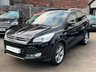 USED 2016 66 FORD KUGA 2.0 TITANIUM X TDCI 5dr 