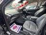 USED 2016 66 FORD KUGA 2.0 TITANIUM X TDCI 5dr 