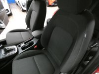USED 2021 21 HYUNDAI KONA 1.6 GDI PREMIUM 5d 140 BHP SAT NAV CRUISE CONTROL REAR VIEW CAMERA PARKING SENSORS 1 OWNER SERVICE HISTORY HYUNDAI WARRANTY TILL AUG 2026