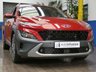 USED 2021 21 HYUNDAI KONA 1.6 GDI PREMIUM 5d 140 BHP SAT NAV CRUISE CONTROL REAR VIEW CAMERA PARKING SENSORS 1 OWNER SERVICE HISTORY HYUNDAI WARRANTY TILL AUG 2026