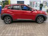 USED 2021 21 HYUNDAI KONA 1.6 GDI PREMIUM 5d 140 BHP SAT NAV CRUISE CONTROL REAR VIEW CAMERA PARKING SENSORS 1 OWNER SERVICE HISTORY HYUNDAI WARRANTY TILL AUG 2026