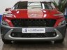 USED 2021 21 HYUNDAI KONA 1.6 GDI PREMIUM 5d 140 BHP SAT NAV CRUISE CONTROL REAR VIEW CAMERA PARKING SENSORS 1 OWNER SERVICE HISTORY HYUNDAI WARRANTY TILL AUG 2026