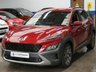 USED 2021 21 HYUNDAI KONA 1.6 GDI PREMIUM 5d 140 BHP SAT NAV CRUISE CONTROL REAR VIEW CAMERA PARKING SENSORS 1 OWNER SERVICE HISTORY HYUNDAI WARRANTY TILL AUG 2026